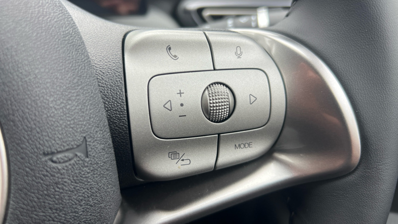 BYD Dolphin Surf 65kW Boost 43kWh 5dr Auto Electric Hatchback